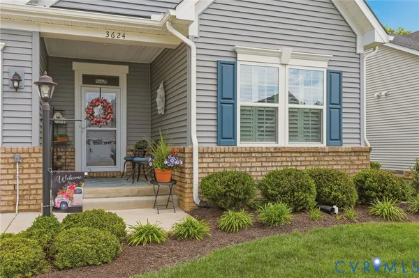 Property Slideshow image 3 of 34 | 3624 gracie ln, Henrico, VA, 23060