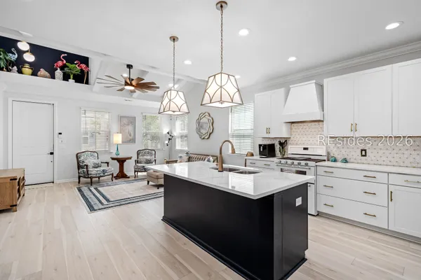 Property Slideshow image 3 of 40 | 74 caribbean soul ave 101, Hardeeville, SC, 29927