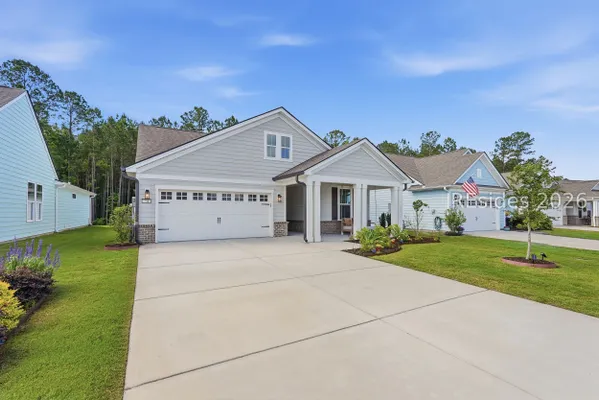Property Slideshow image 2 of 45 | 731 sunfish way, Bluffton, SC, 29909