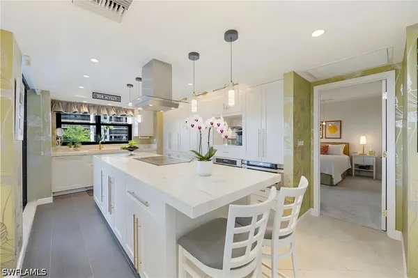 Property Slideshow image 3 of 20 | 6001 pelican bay blvd 204, Naples, FL, 34108