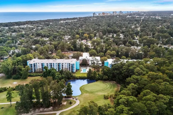 Property Slideshow image 2 of 27 | 5001 little river rd e-510, Myrtle Beach, SC, 29577