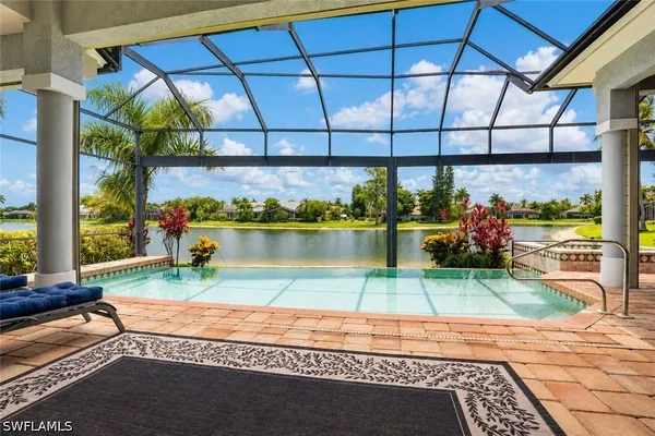Property Slideshow image 2 of 47 | 8983 star tulip ct, Naples, FL, 34113