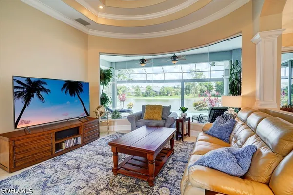 Property Slideshow image 3 of 47 | 8983 star tulip ct, Naples, FL, 34113
