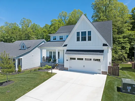 Property Slideshow image 2 of 48 | 8625 terroir ln, New Kent, VA, 23124