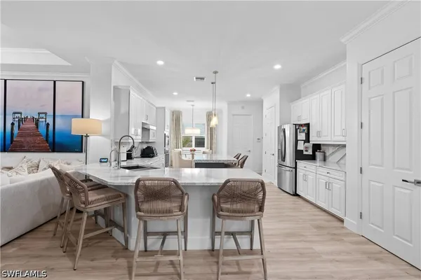 Property Slideshow image 3 of 32 | 9364 vercelli ct, Naples, FL, 34113