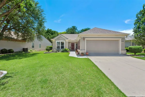 Property Slideshow image 2 of 33 | 505 monarch trl, Georgetown, TX, 78633