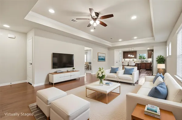 Property Slideshow image 2 of 40 | 8877 cantina bay ln, Frisco, TX, 75036