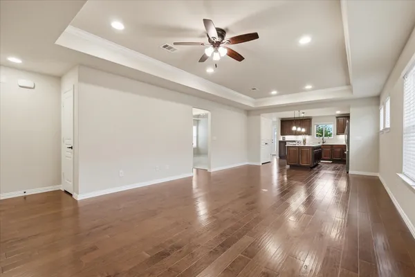 Property Slideshow image 3 of 40 | 8877 cantina bay ln, Frisco, TX, 75036