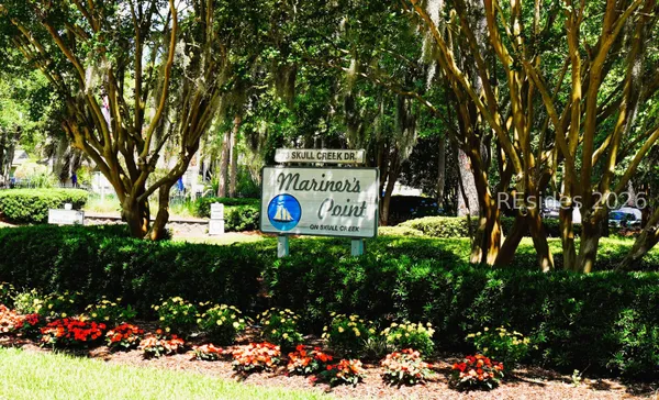 Property Slideshow image 2 of 25 | 73 skull creek dr 118, Hilton Head Island, SC, 29926