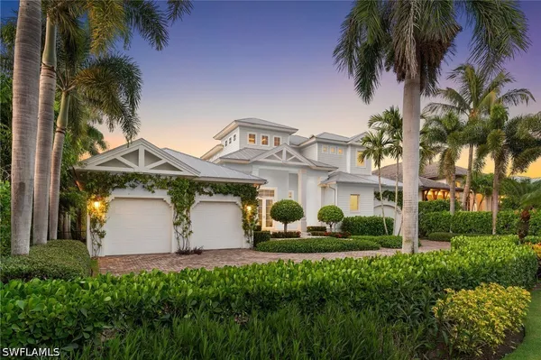 Property Slideshow image 3 of 18 | 615 binnacle dr, Naples, FL, 34103