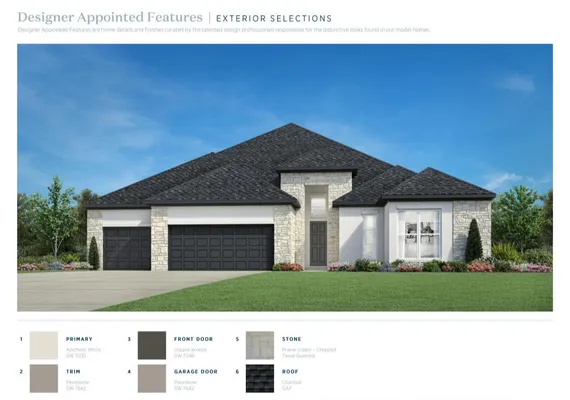 Property Slideshow image 2 of 11 | 10115 blanchard dr, Willis, TX, 77318