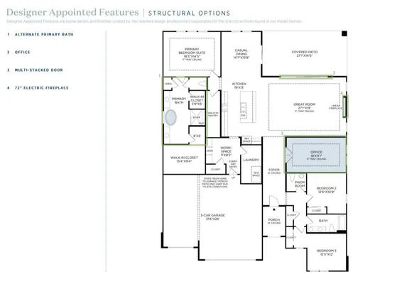 Property Slideshow image 3 of 11 | 10115 blanchard dr, Willis, TX, 77318