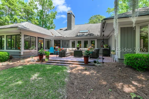Property Slideshow image 2 of 68 | 15 clearwater ln, Hilton Head Island, SC, 29926