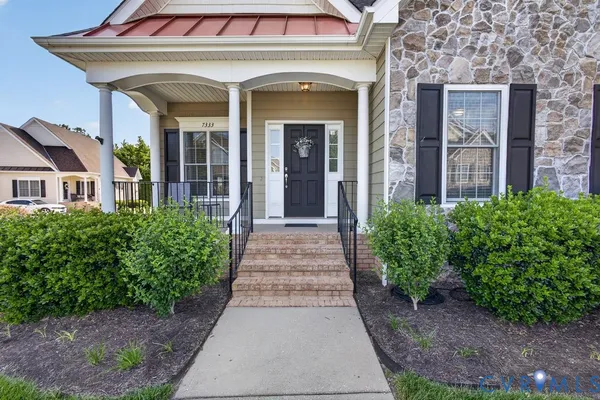 Property Slideshow image 3 of 40 | 7333 cornus ave, Chesterfield, VA, 23832