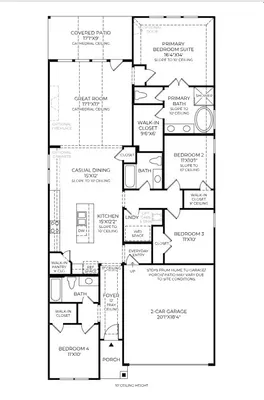Property Slideshow image 2 of 6 | 22411 pearl valley dr, Tomball, TX, 77377