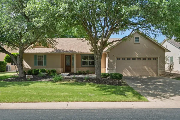 Property Slideshow image 2 of 30 | 126 trail rider way, Georgetown, TX, 78633