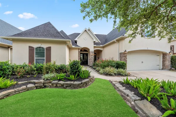Property Slideshow image 3 of 49 | 19223 san solomon springs ct, Cypress, TX, 77433