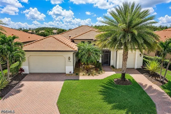 Property Slideshow image 2 of 50 | 10481 solaro st, Fort Myers, FL, 33913