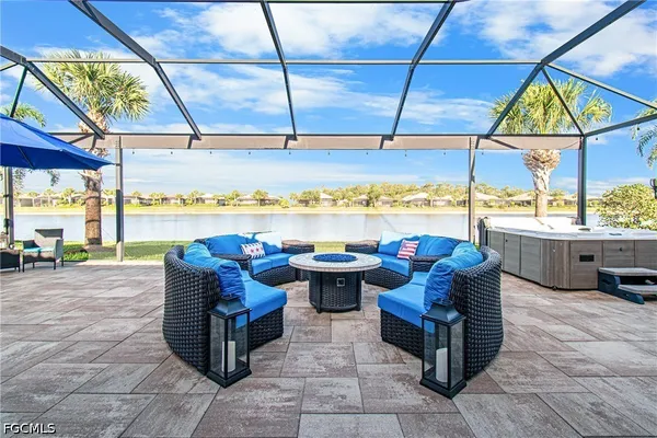 Property Slideshow image 3 of 49 | 10481 solaro st, Fort Myers, FL, 33913