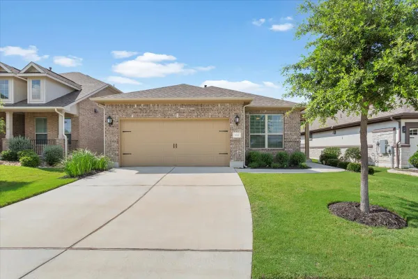 Property Slideshow image 2 of 34 | 3212 de luca ct, Round Rock, TX, 78665