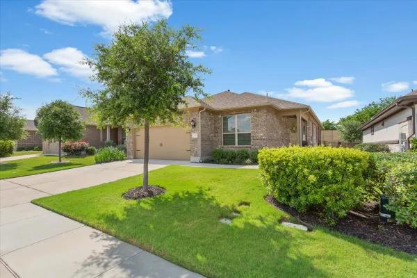 Property Slideshow image 2 of 32 | 3212 de luca ct, Round Rock, TX, 78665