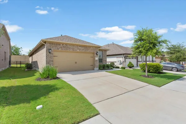 Property Slideshow image 3 of 34 | 3212 de luca ct, Round Rock, TX, 78665