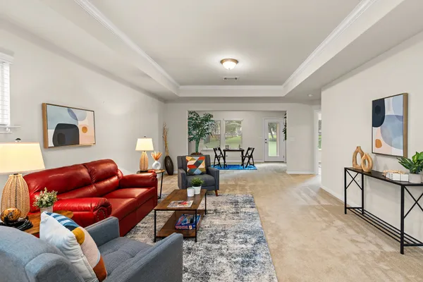 Property Slideshow image 3 of 35 | 605 chambers creek ct, Georgetown, TX, 78633