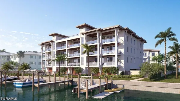 Property Slideshow image 3 of 12 | 2020 gulf shore blvd 201w, Naples, FL, 34102