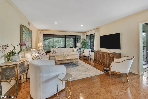 Property Slideshow image 2 of 18 | 5954 pelican bay blvd 235, Naples, FL, 34108