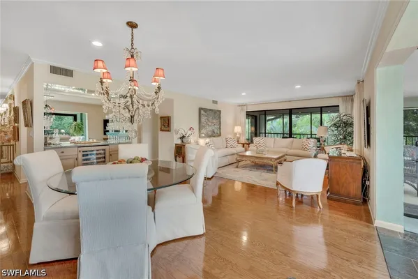 Property Slideshow image 3 of 18 | 5954 pelican bay blvd 235, Naples, FL, 34108