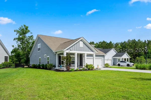 Property Slideshow image 3 of 46 | 287 clearwater walk, Hardeeville, SC, 29927
