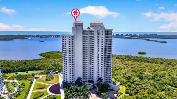Property Slideshow image 2 of 50 | 4851 bonita bay blvd 504, Bonita Springs, FL, 34134