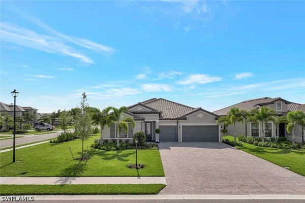 Property Slideshow image 3 of 44 | 17673 kinzie ln, Estero, FL, 33928