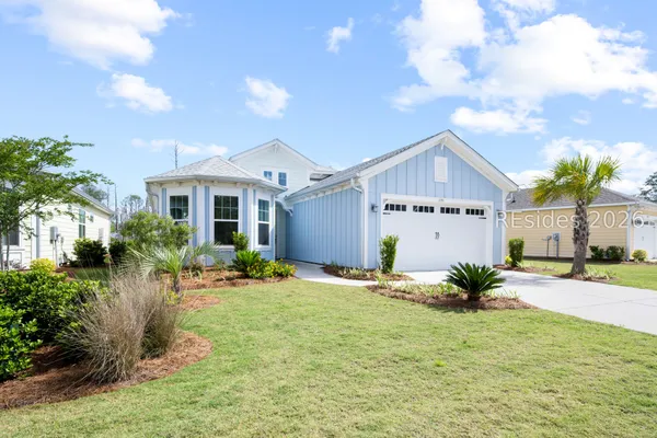 Property Slideshow image 2 of 44 | 699 caribbean soul ave, Hardeeville, SC, 29927