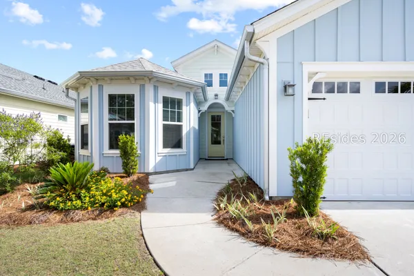 Property Slideshow image 3 of 44 | 699 caribbean soul ave, Hardeeville, SC, 29927