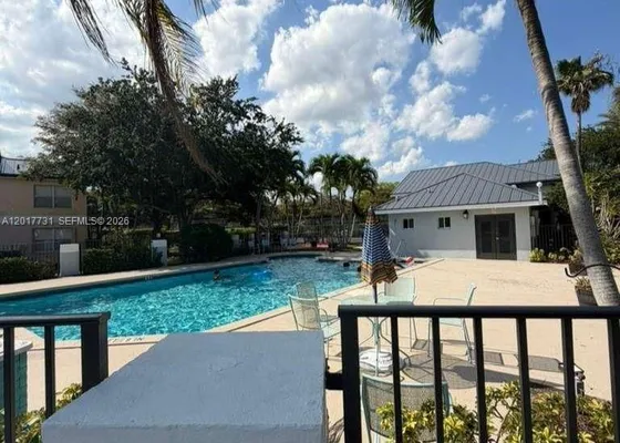 Property Slideshow image 2 of 34 | 7610 westwood dr 122, Tamarac, FL, 33321