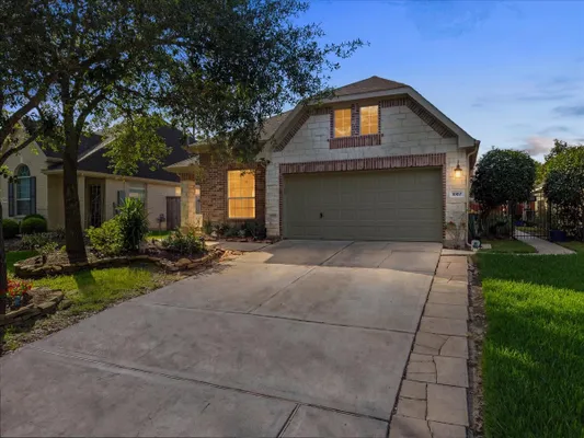 Property Slideshow image 2 of 47 | 1607 s primavera dr, Pearland, TX, 77581