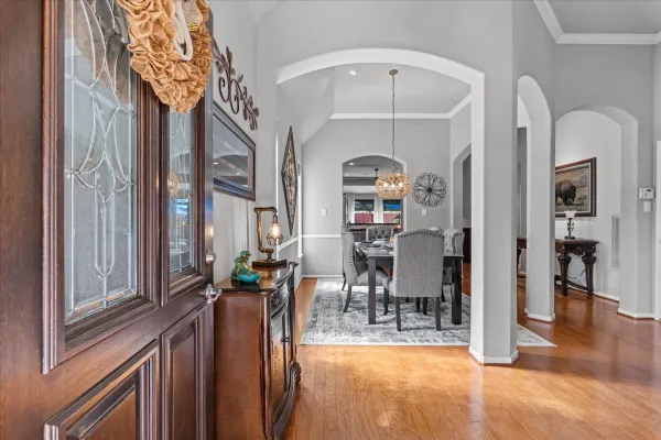 Property Slideshow image 3 of 47 | 1607 s primavera dr, Pearland, TX, 77581