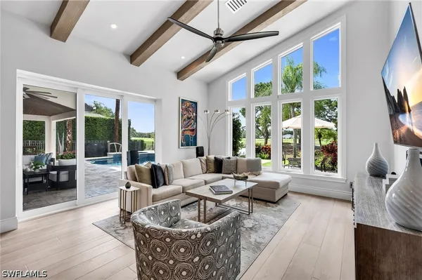 Property Slideshow image 3 of 36 | 240 silverado dr, Naples, FL, 34119