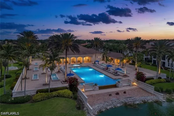 Property Slideshow image 3 of 49 | 588 avellino isles cir 20101, Naples, FL, 34119