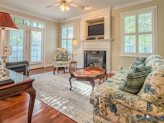 Property Slideshow image 2 of 34 | 9438 amberleigh cir, Chesterfield, VA, 23236