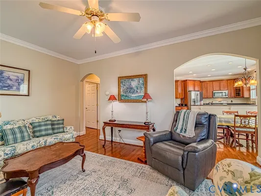 Property Slideshow image 3 of 34 | 9438 amberleigh cir, Chesterfield, VA, 23236
