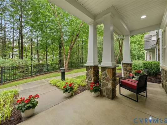 Property Slideshow image 3 of 40 | 1000 heathsville ct f, Glen Allen, VA, 23060