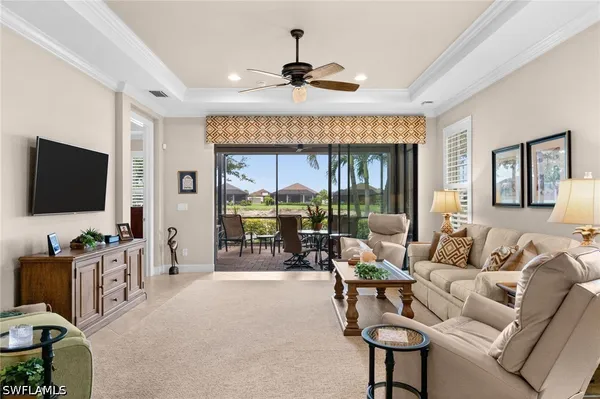 Property Slideshow image 3 of 47 | 8450 volaro way, Naples, FL, 34114