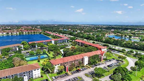 Property Slideshow image 3 of 35 | 1551 sw 135th ter 314g, Pembroke Pines, FL, 33027