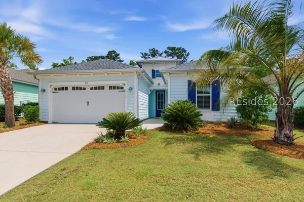 Property Slideshow image 2 of 55 | 927 landshark blvd, Hardeeville, SC, 29927