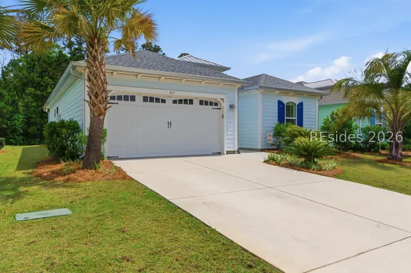 Property Slideshow image 3 of 55 | 927 landshark blvd, Hardeeville, SC, 29927