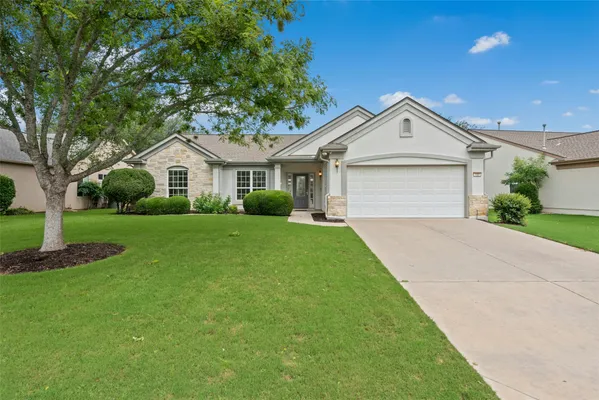 Property Slideshow image 2 of 35 | 107 san antonio rd, Georgetown, TX, 78633
