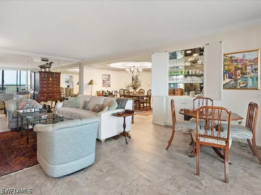 Property Slideshow image 2 of 47 | 6075 pelican bay blvd 506, Naples, FL, 34108