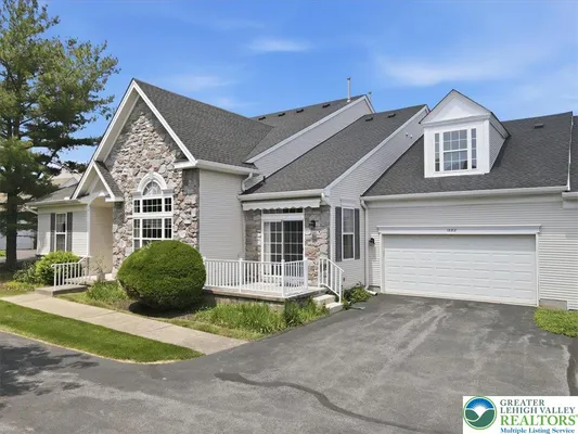 Property Slideshow image 2 of 79 | 1888 jeanine way, Hellertown Boro, PA, 18055